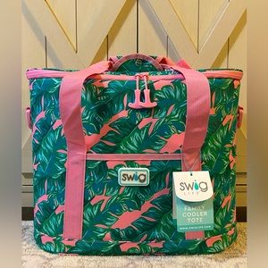 Swig Life Family Cooler- Palm Springs